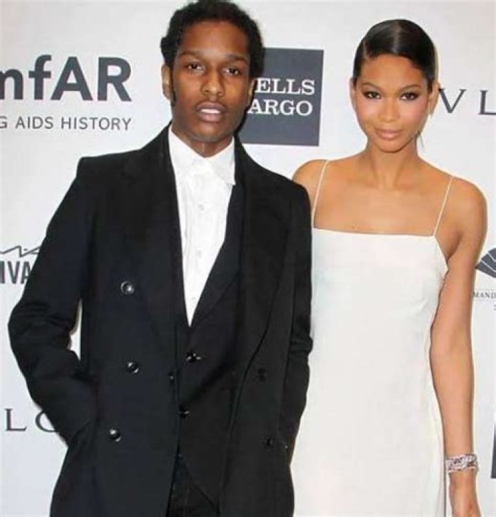 Erika B Mayers: ASAP Rocky’s Sister