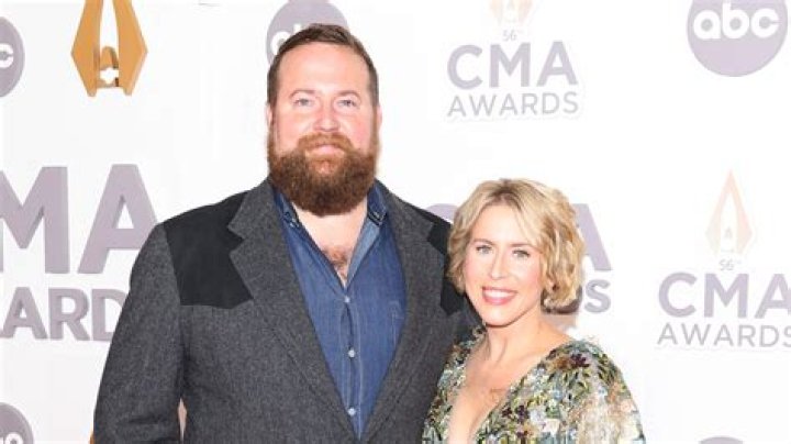 Erin Napier's Height And Weight Revealed