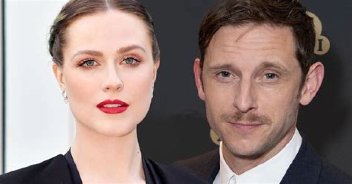 Everything You Need to Know About the Son of Jamie Bell and Evan Rachel Wood |