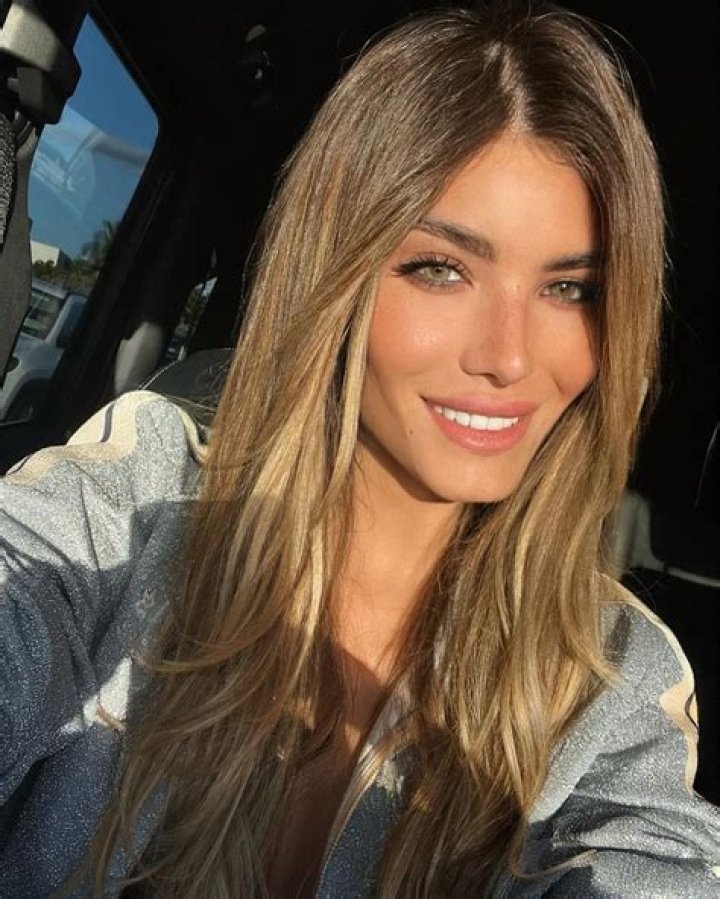 Ex De Nicky Jam Unveiled