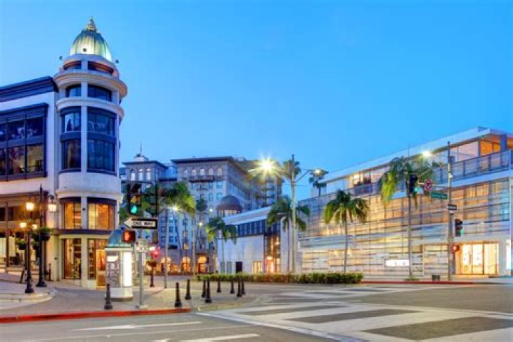 Exclusive Insights Into Beverly Hills Purchase