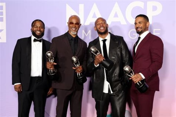 Exploring Damon Wayans Jr.'s Mother's Impact