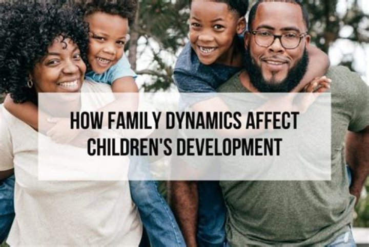 Exploring Family Dynamics And Personal Growth