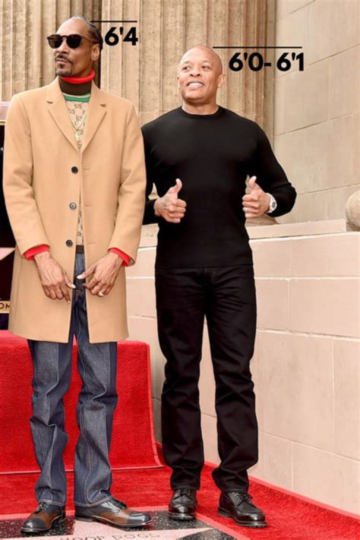 Exploring Franco's Height In Feet