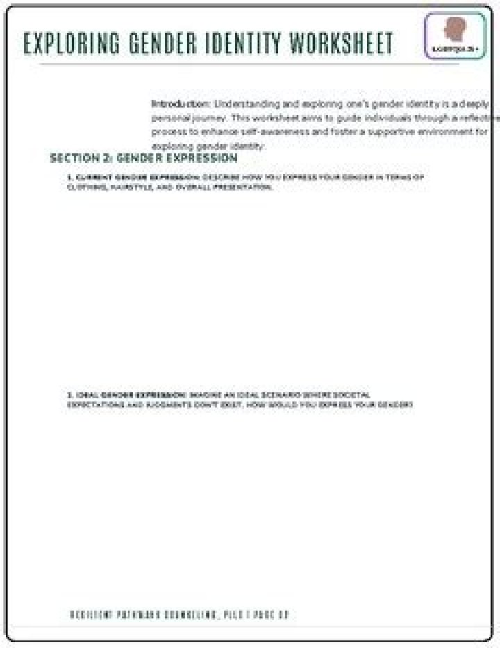 Exploring Gender And Identity With Ames McNamara