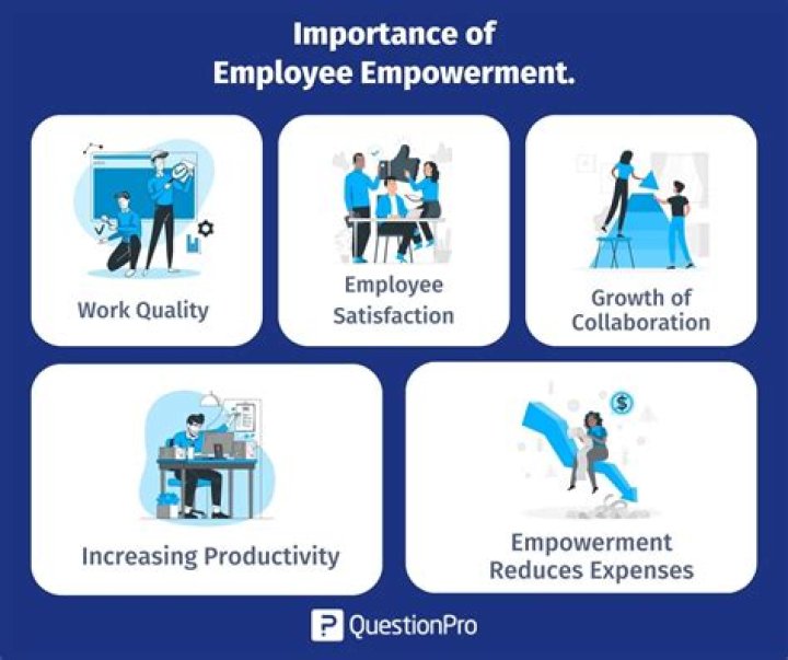 Exploring Insights, Impact, And Empowerment