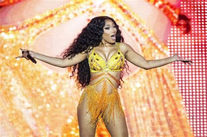 Exploring Megan Thee Stallion's Impact And Influence