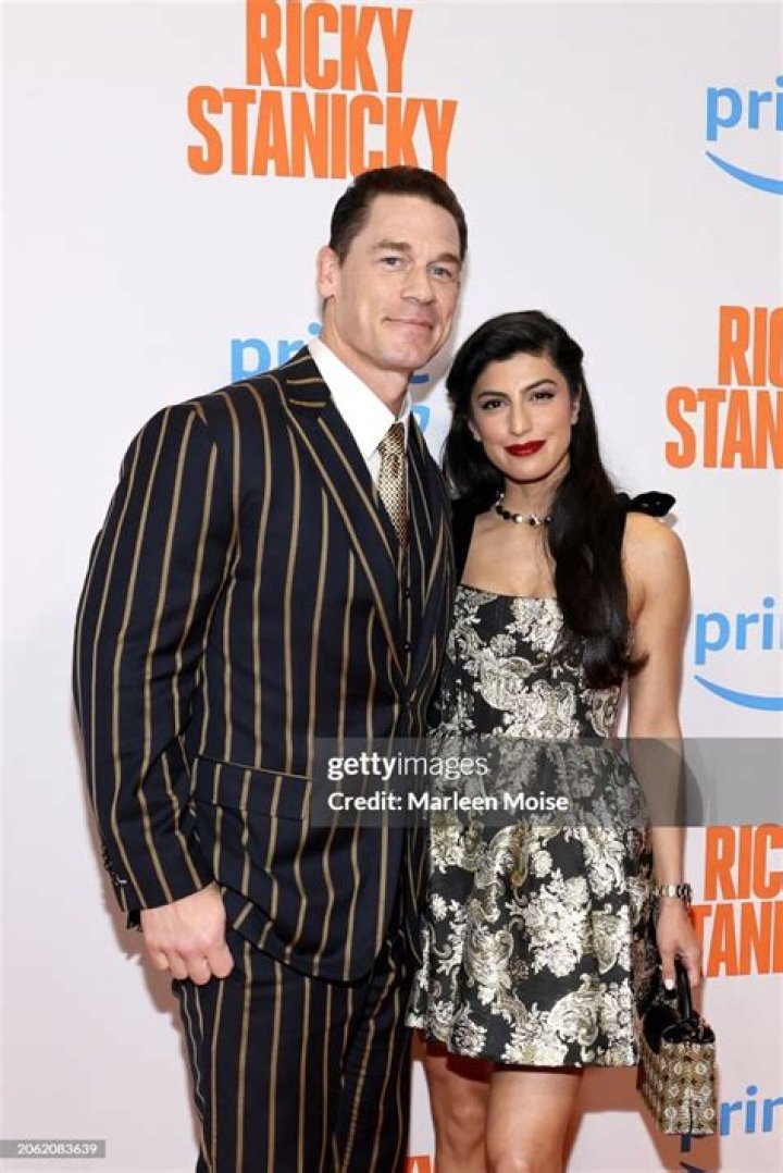 Exploring Shay Shariatzadeh's Religion And Cultural Heritage