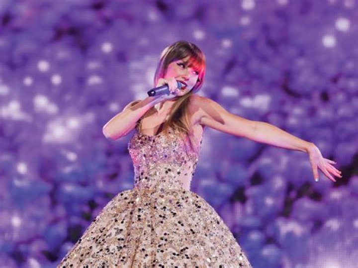 Exploring Taylor Swift's Enchanting Sign-Offs