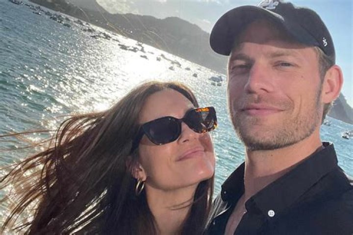 Exploring The Connection Between Torrey DeVitto And Danny DeVito