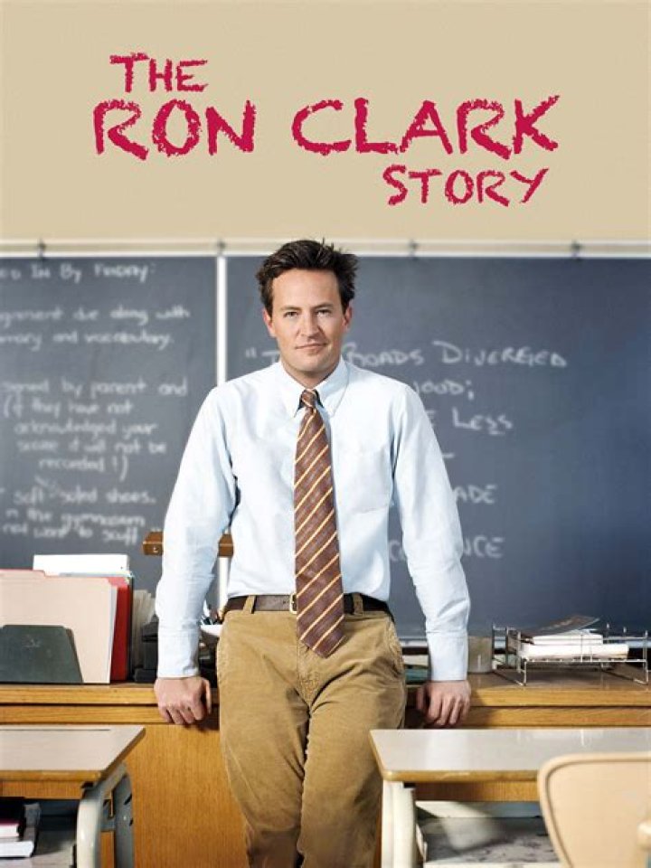 Exploring The Enigma Of "Is Ron Clark Gay?"