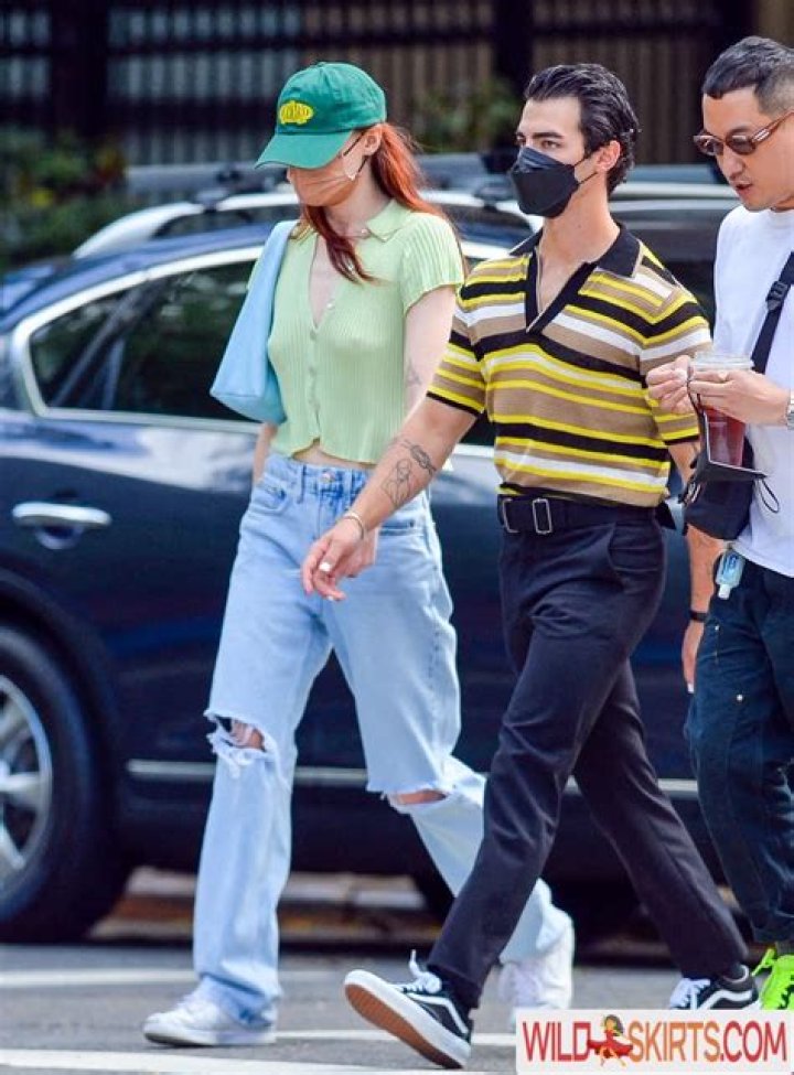 Exploring The Enigma Of "sophia Deso Turner Nude"