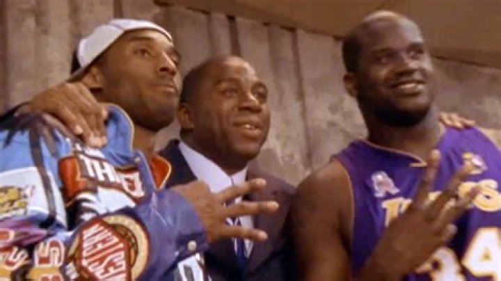 Exploring the Family Bonds of the LA Lakers Superstar |