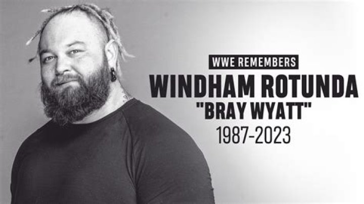 Exploring The Impact Of Mike Rotunda On Bray Wyatt's Journey