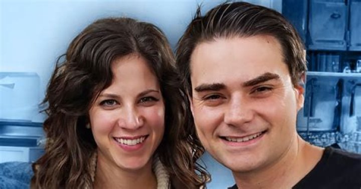 Exploring The Mind And Influence Of Ben Shapiro's Wife
