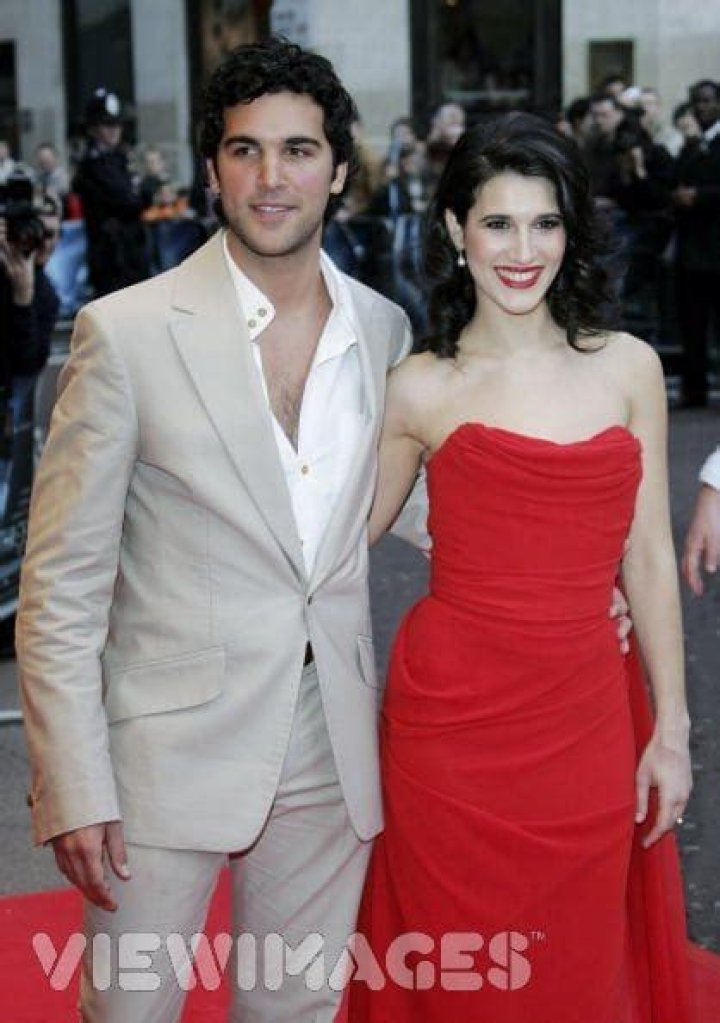 Exploring The Relationship Of Juan Pablo Di Pace And His Partner