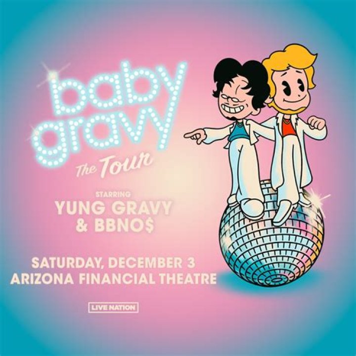 Exploring The Rumors Surrounding Yung Gravy's Baby