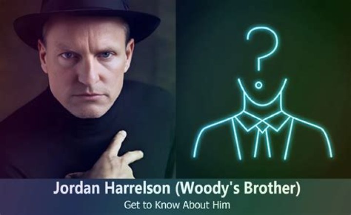 Exploring The Siblings Of Woody Harrelson