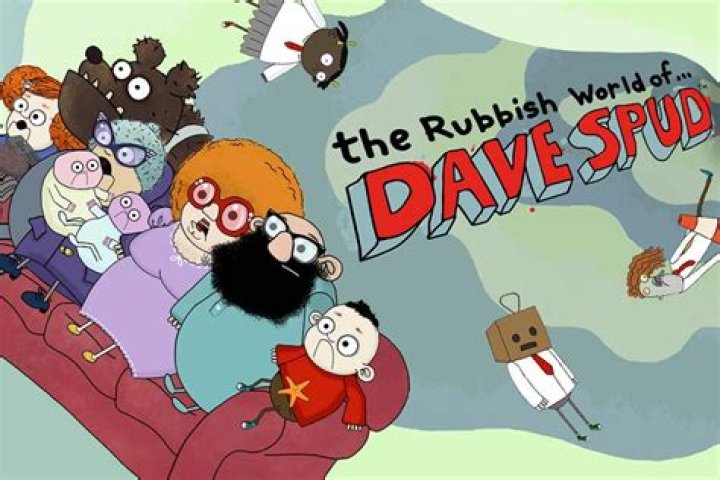 Exploring The World Of Dave And David Arnold