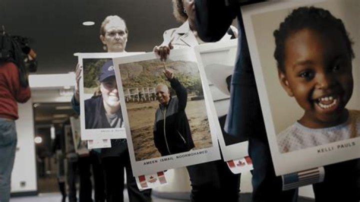 Exploring Vanessa Gonzalez's Tragic Death