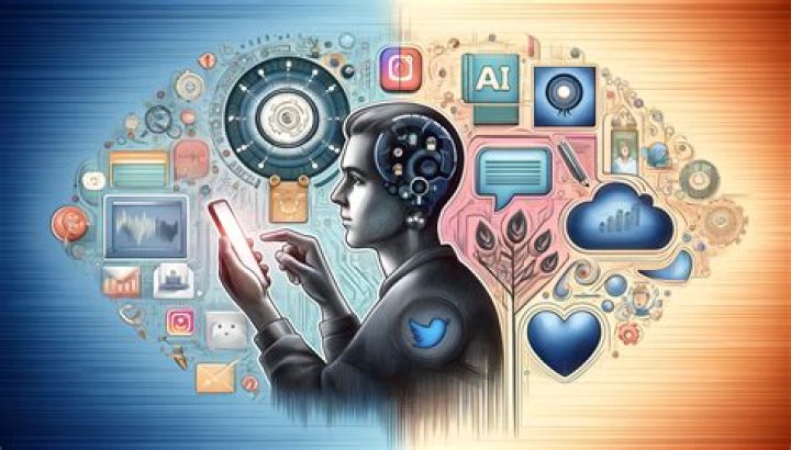 Exploring Wealth And Digital Influence