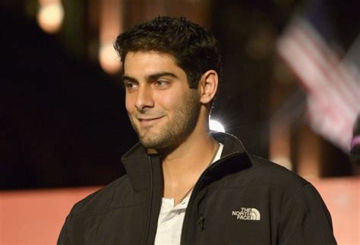 Facts about his brother Mike Garoppolo