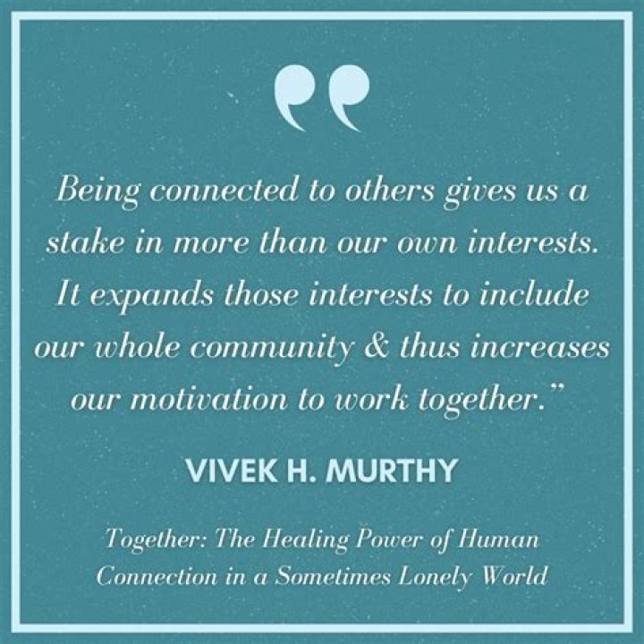 Family, Legacy, And The Power Of Connection