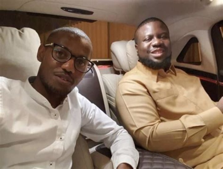 FBI to go for Kenyan Law Firm That Laundered Nigerian Scammer Hushpuppi’s cash |