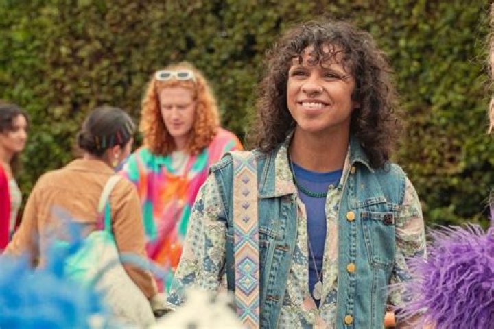 Felix Mufti's Journey Of Gender Discovery