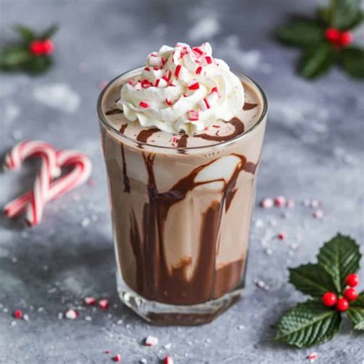 Festive Flavors For The Holidays