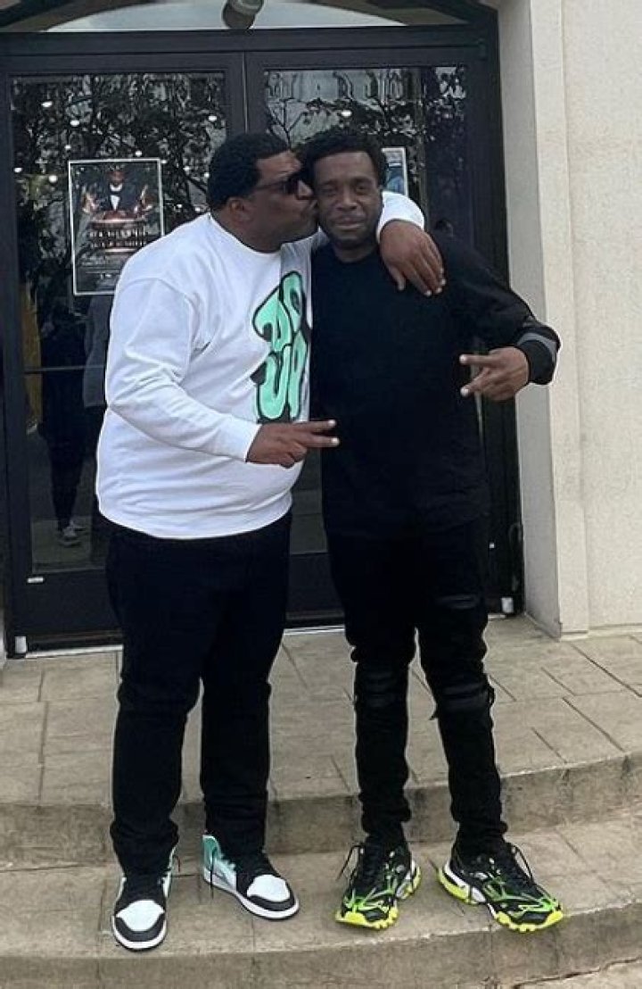 Flenory's Death And Its Echoes