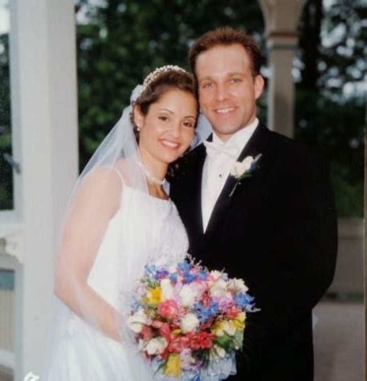 Fox 8 News Affiliated Meteorologist Scott Sabol Married Wife, Tina Sabol in 2002