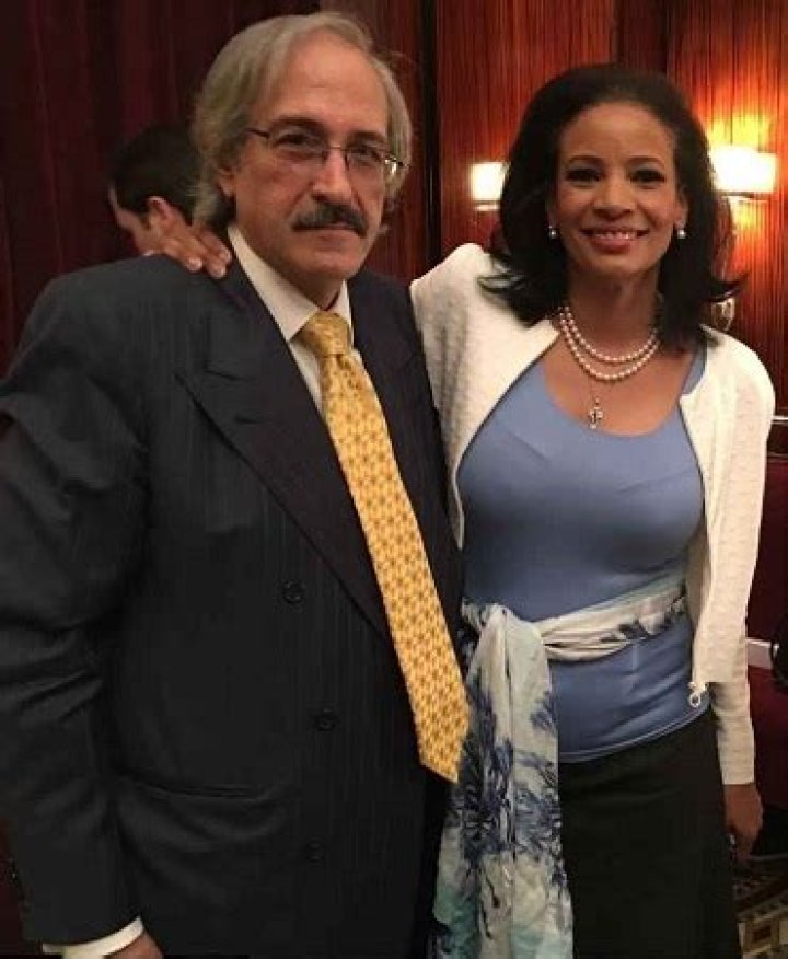 Fox News Roperter, Lauren Green And Ted Nikolas Are Married Since 2nd May 2015; No Children Yet!