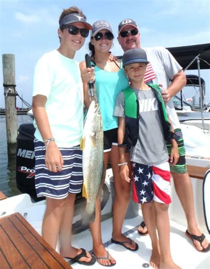 Frank Sloup's Marital Status Revealed