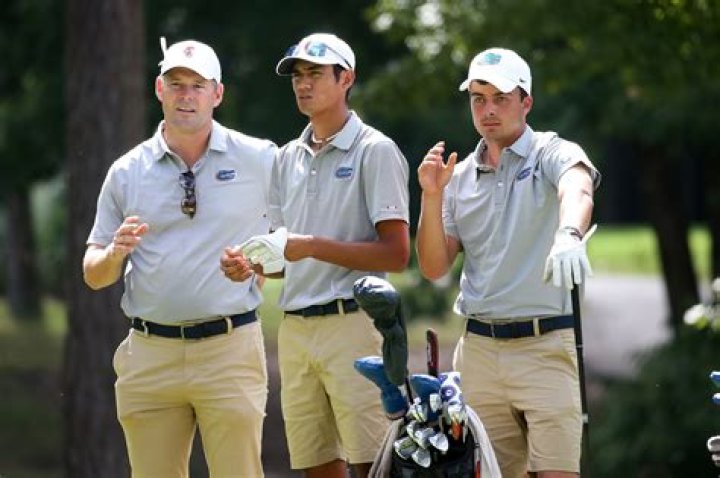 Fred Biondi (golfer) Wikipedia, age, nationality, parents, wife, children, world ranking, net worth |