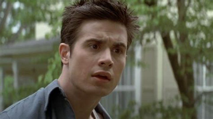 Freddie Prinze Jr.'s Untold Journey