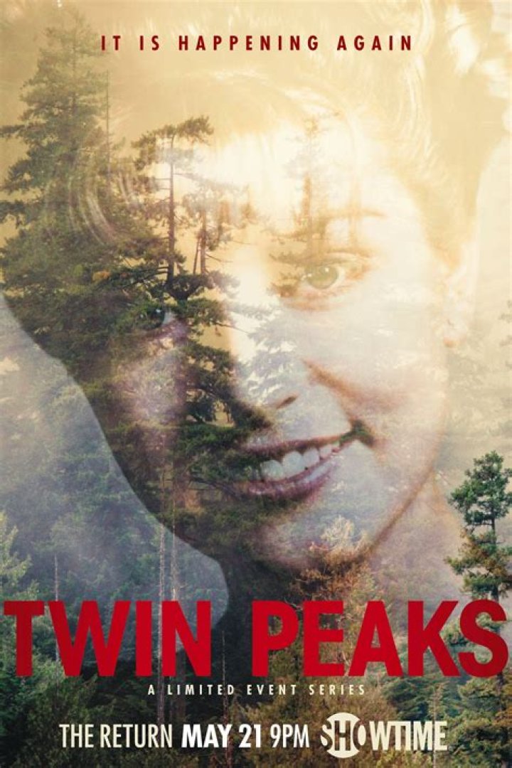 From Twin Peaks To Philanthropy