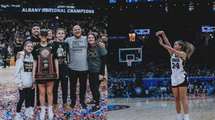 Gabbie Marshall's Family Secrets Revealed