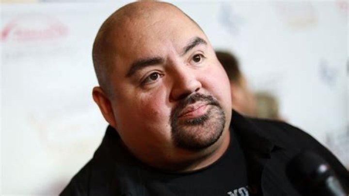 Gabriel Iglesias' Breakup: Unveiling The Hidden Truths