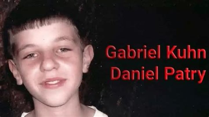 Gabriel Kuhn Murder: Where is Daniel Petry Now?
