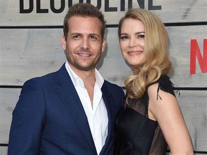 Gabriel Macht's Lips: Unveiling The Enigmatic Appeal
