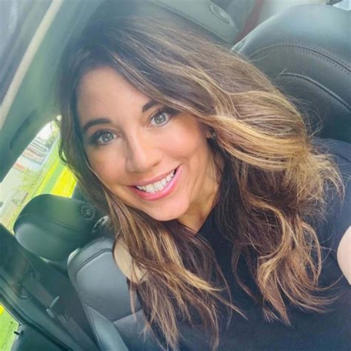 Gabrielle Stone's Mysterious Boyfriend Revealed