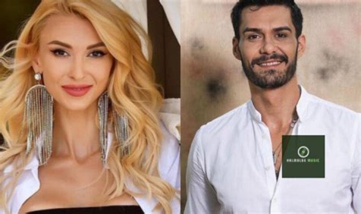 George Burcea Wife: Is George Burcea Married?