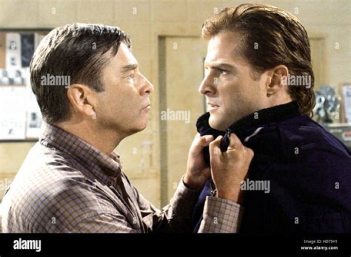 George Eads' Journey Of Discovery And Insight