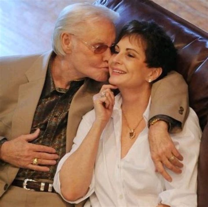 George Jones spouse: How many times did he marry?