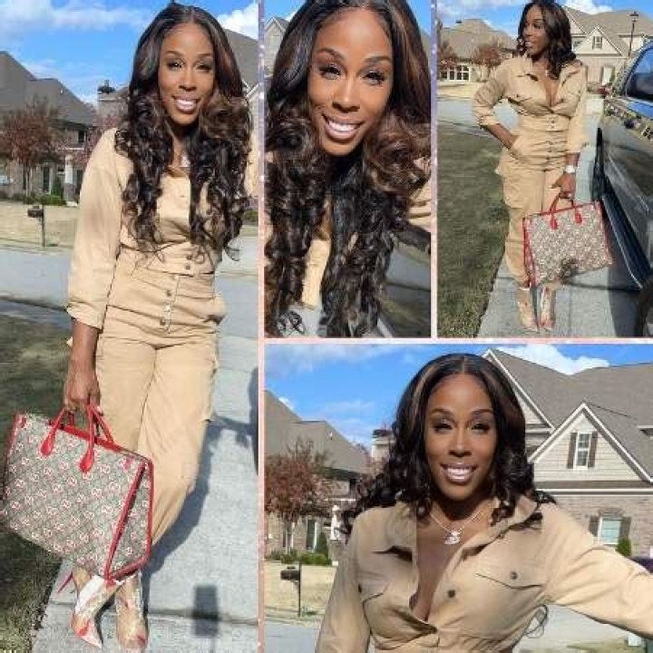 Get To Know About Camryn Harris Net Worth & Boyfriend