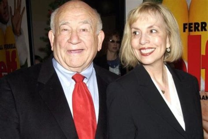 Get to Know Charles Edward Vogelman, Ed Asner’s Son