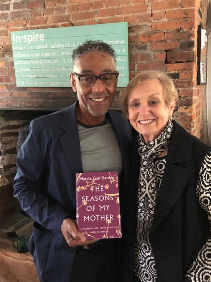 Giancarlo Esposito's Parents' Influence On His Triumph