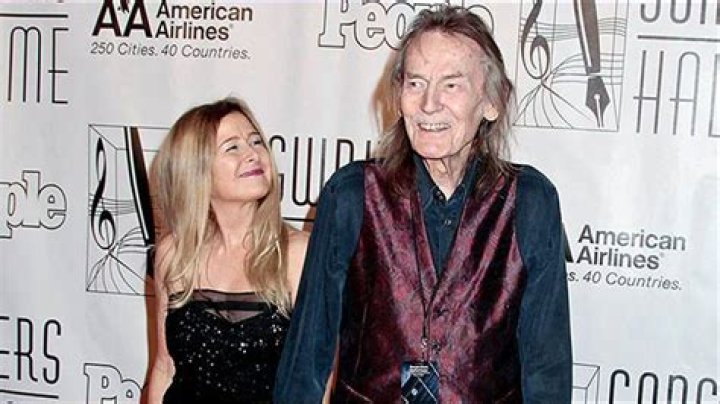 Gordon Lightfoot's Marital Status Explored