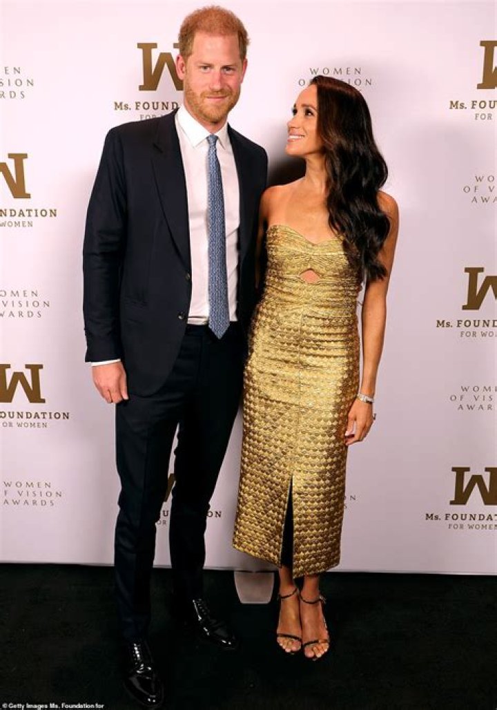 Grace Harry And Her High Profile Marriages |